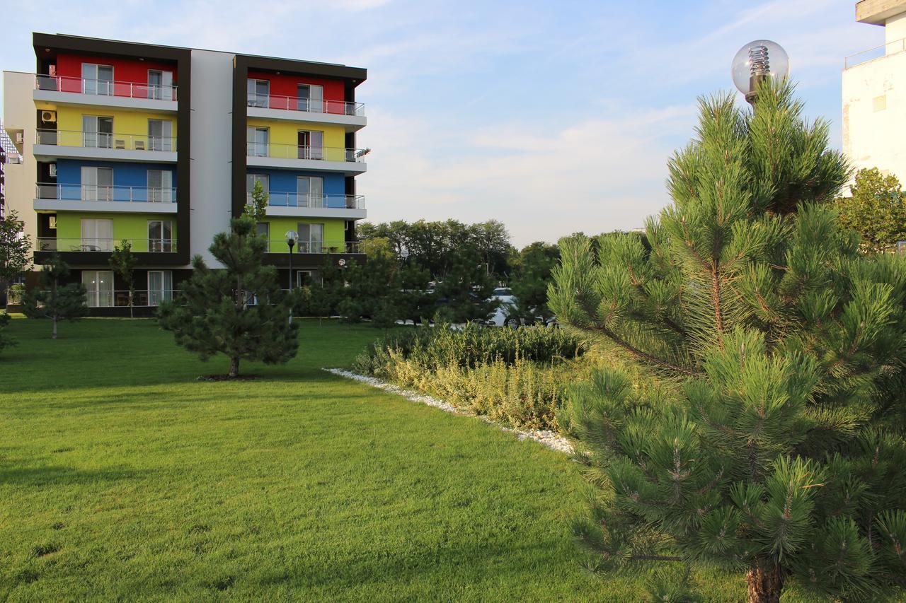Airport Residence 2 Otopeni Exterior photo